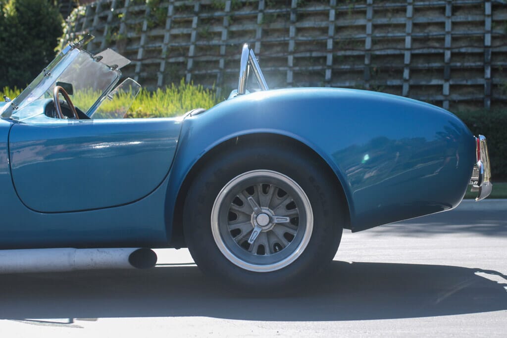 1966 Shelby 427 SC for sale